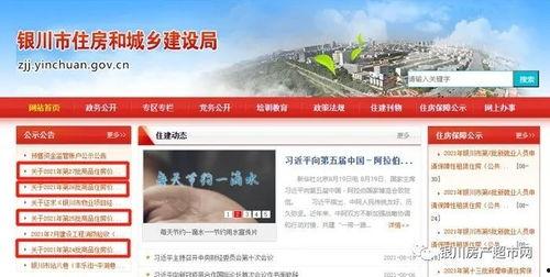 银川最新爆料,揭秘城市新动向与未来规划！”